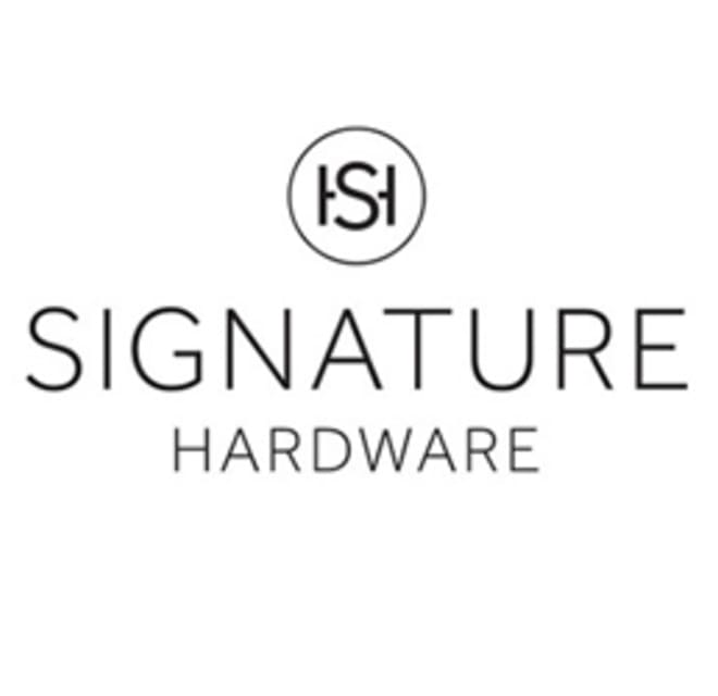 Signature Hardware SHBD200BS CCY 1.28 GPF 12 | Build.com