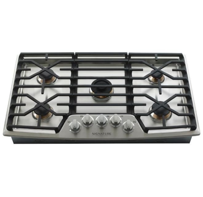 30 Electric Cooktop  Signature Kitchen Suite