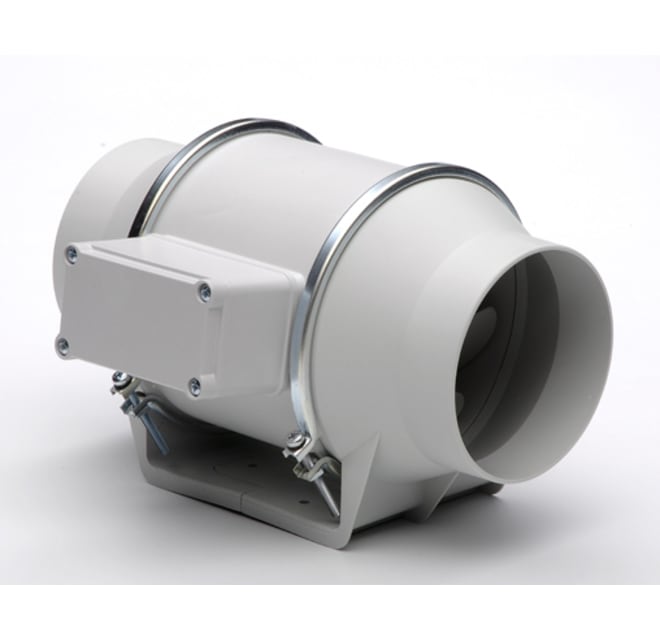 Soler & Palau DBF-100XC Dryer Booster Fan