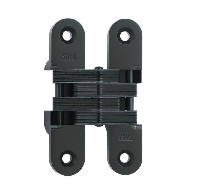 SOSS 216 Invisible Hinge VC0S2_21626D 