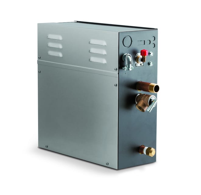 Steamist Tsg 10 208 Total Sense 10 Kilowatt 240 Build Com