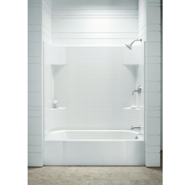 Up To 85% Off on 7.9 inch Bath Tub Shower Safe