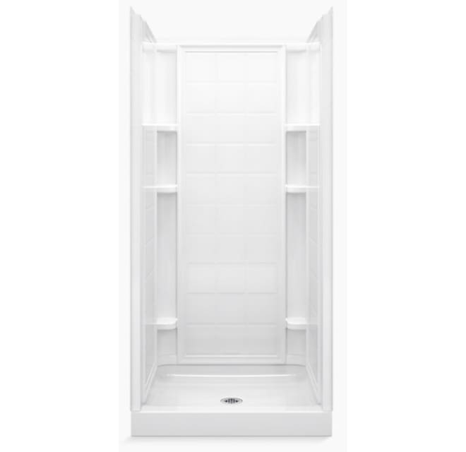 Sterling shower 2025 kits