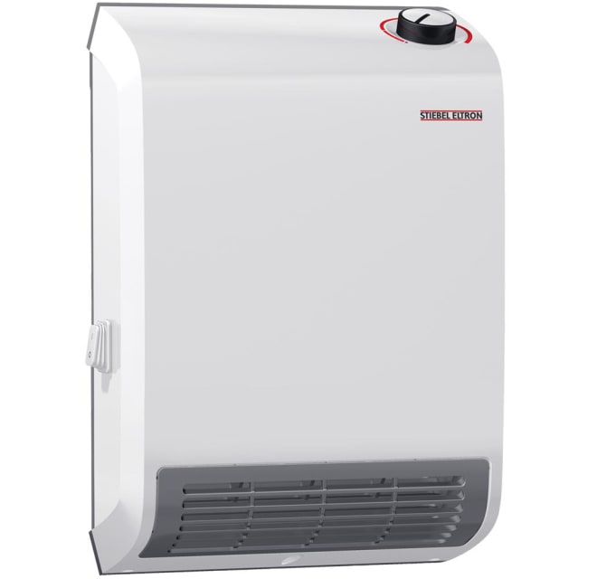 Stiebel Eltron CK 200-2 Trend Komfort 15 x 11 200 Sq Ft | Build.com