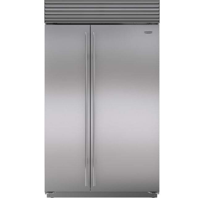 Sub zero refrigerator power best sale consumption