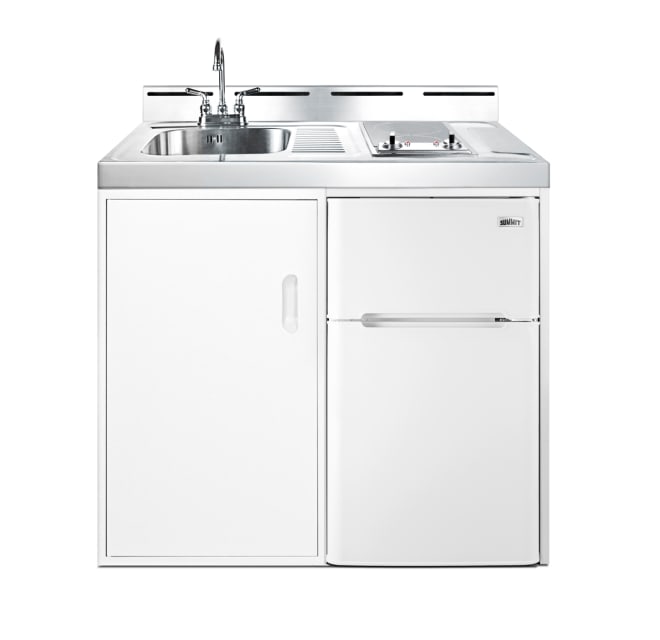 Kitchen Sink Cabinet Combo