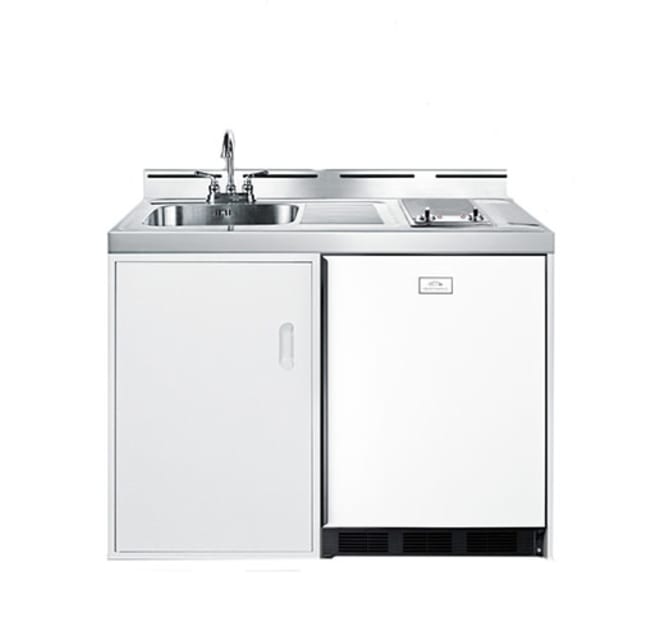 Summit C48ELGLASS