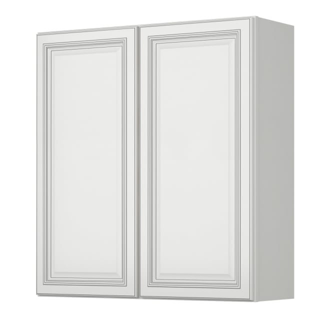 30x30x18 wall clearance cabinet