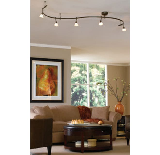 Tiella Track Lighting Transformer | Shelly Lighting