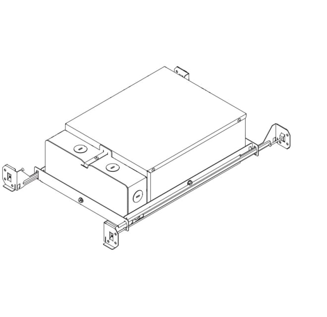 Entra 2025 tech lighting