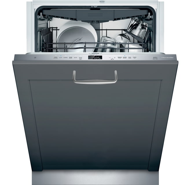 Thermador Dwhd650wpr Emerald 24 Inch Wide 16 Build Com