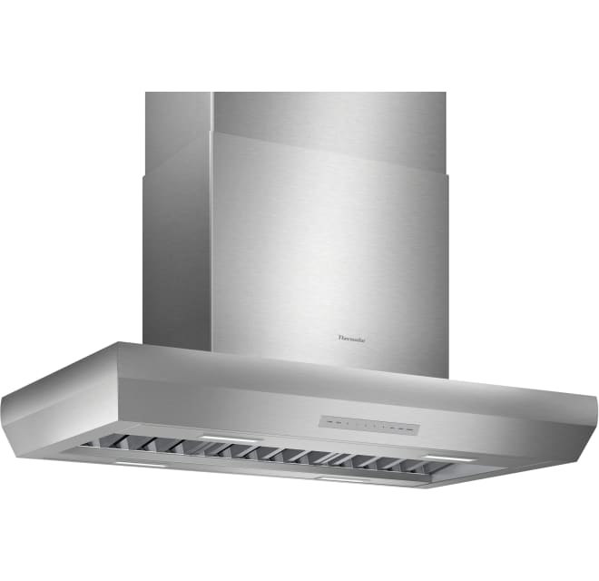 42 inch hot sale island range hood