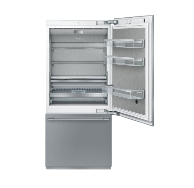 Thermador T36BB925SS Freedom 36 Inch Wide 19.6 | Build.com
