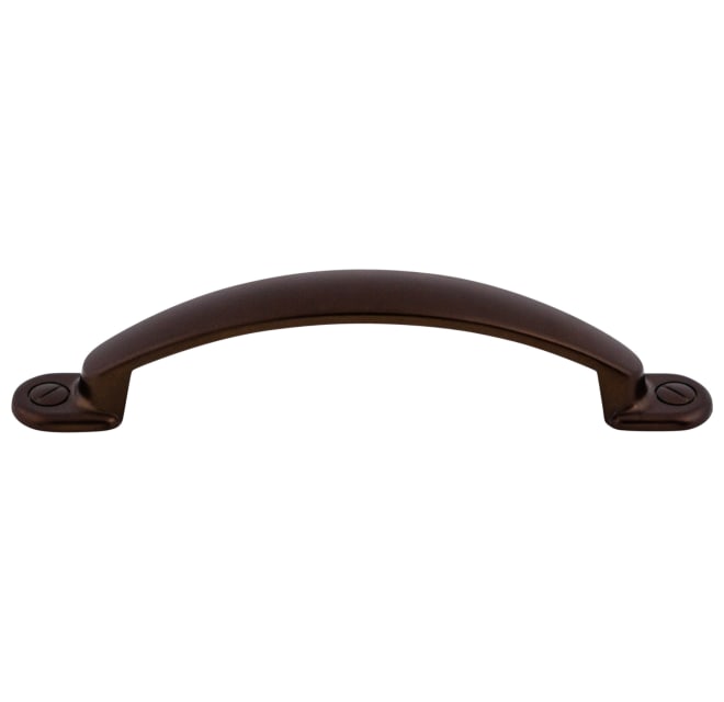 Top Knobs M1865 Arendal 3 4 Inch, Oil Rubbed Bronze Cabinet Pulls 3 4 Inch
