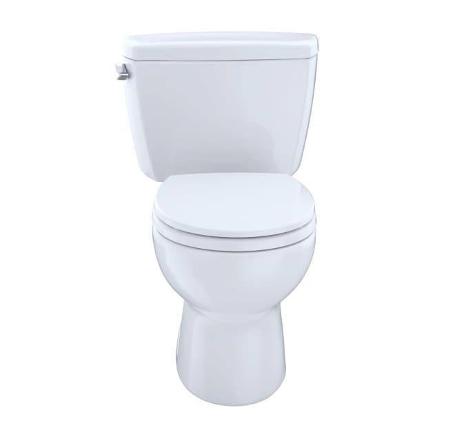 TOTO ST746SMA#03 Drake 0.8 / 1.6 GPF Dual Flush Toilet