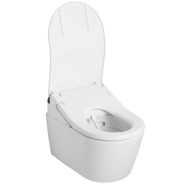 Ct447cfgt60 01 Rp Wall Mounted Elongated Build Com - Wall Hung Toilet Seat Height