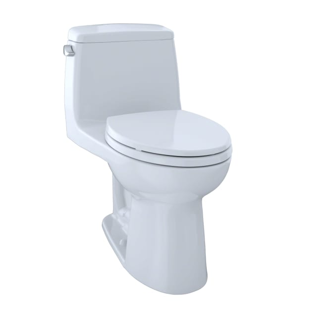 Toto Ms854114eg 01 Eco Ultramax One Piece Build Com