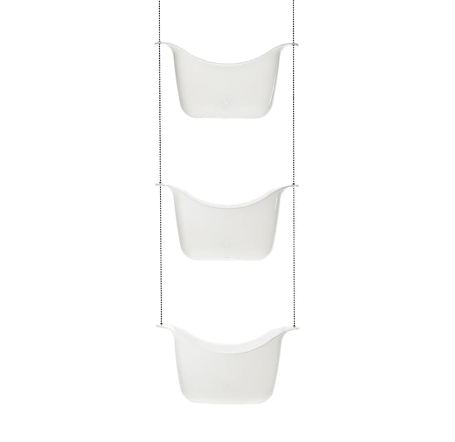 Umbra Bask Shower Caddy