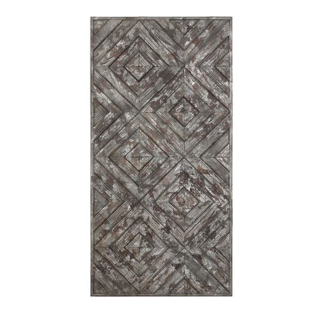 Uttermost Roland 24 Inch X 47 1 2 Inch Build Com