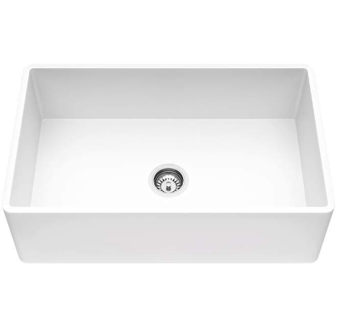 Vigo VGRA3018FL Matte Stone™ 30