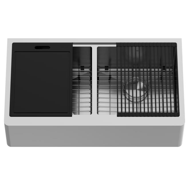 Vigo VGS3620BLFA