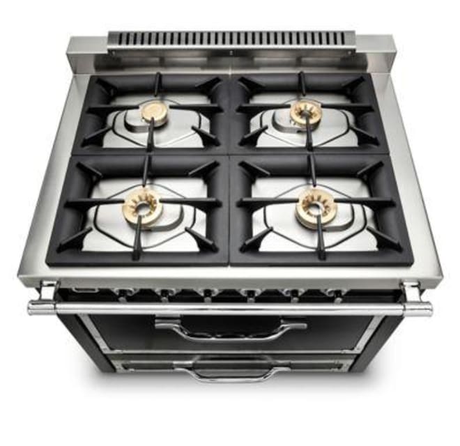 Viking Ranges Cooking Appliances - TVDR4802GI