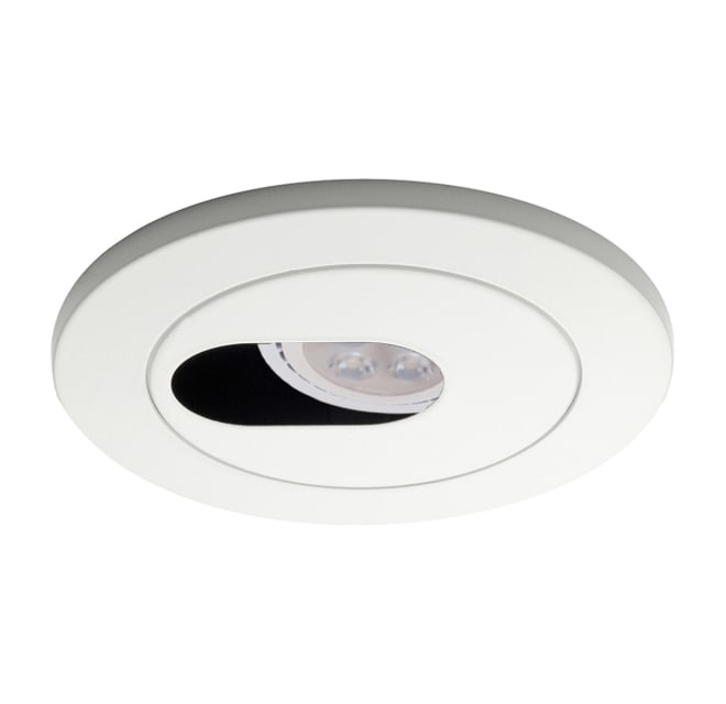 Pinhole sales recessed light