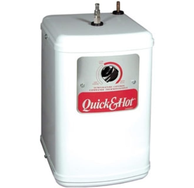Waste King AH-1300-C Quick u0026 Hot Instant Hot Water | Build.com