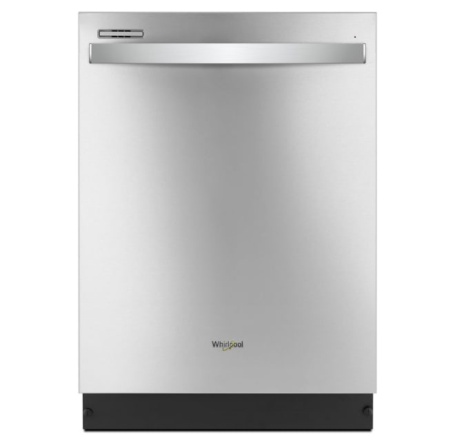 Whirlpool dishwasher wdt710pah dishwashers shop