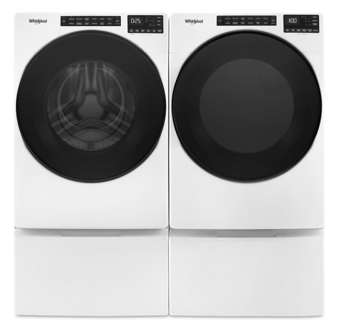 27 inch wide washer and dryer sale