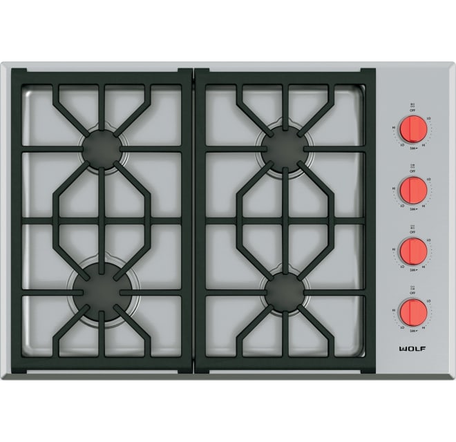 Wolf CG304P/S