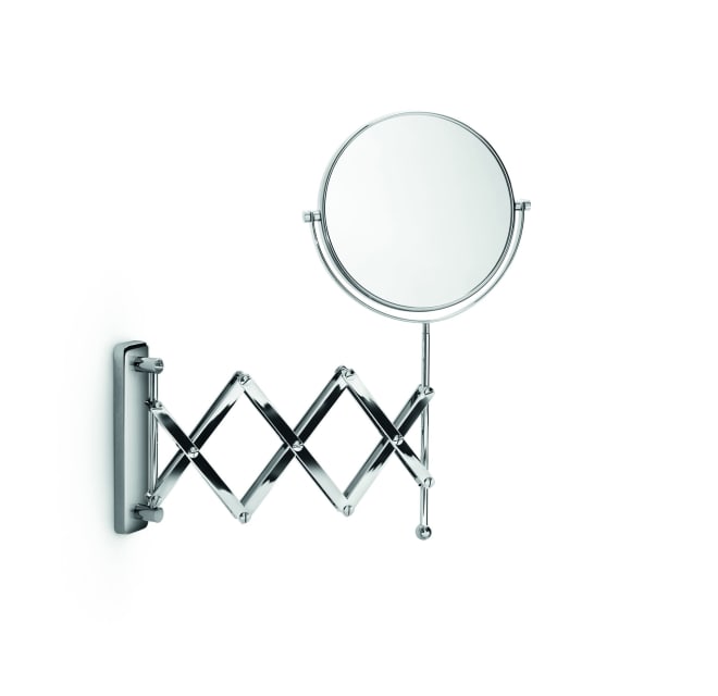 Ws Bath Collections Mevedo 55855 9 Double Sided Build Com Ws Bath Collections Mevedo 55855 9, Makeup Mirror With Extension Arm