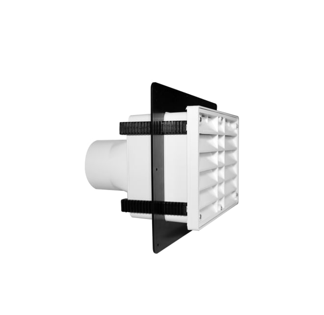 X Vent Box Dheb 44 Br Double 4 Round Duct Build Com - Wall Exhaust Vent Revit X Vent Box Dheb 44 Br Double 4 Round Duct Build Com - Wall Exhaust Vent Revit