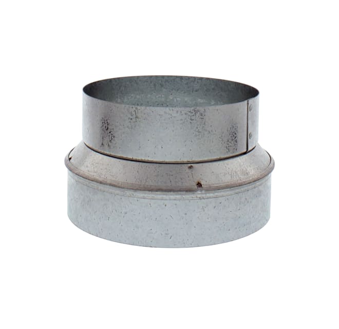 6 inch duct for range hood discount