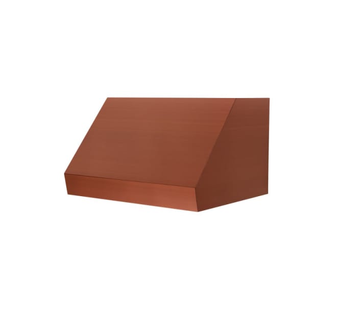 30 700 cfm ducted under cabinet range hood