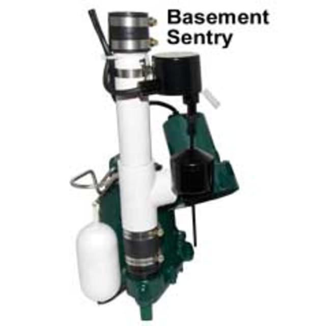 Zoeller Battery Backup Sump Pump Alarm Going Off Compare Prices