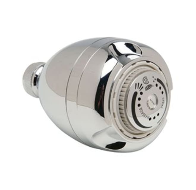 Zurn Z7000 S1 Aquaspec 2 5 Gpm Flow Rate Shower Build Com