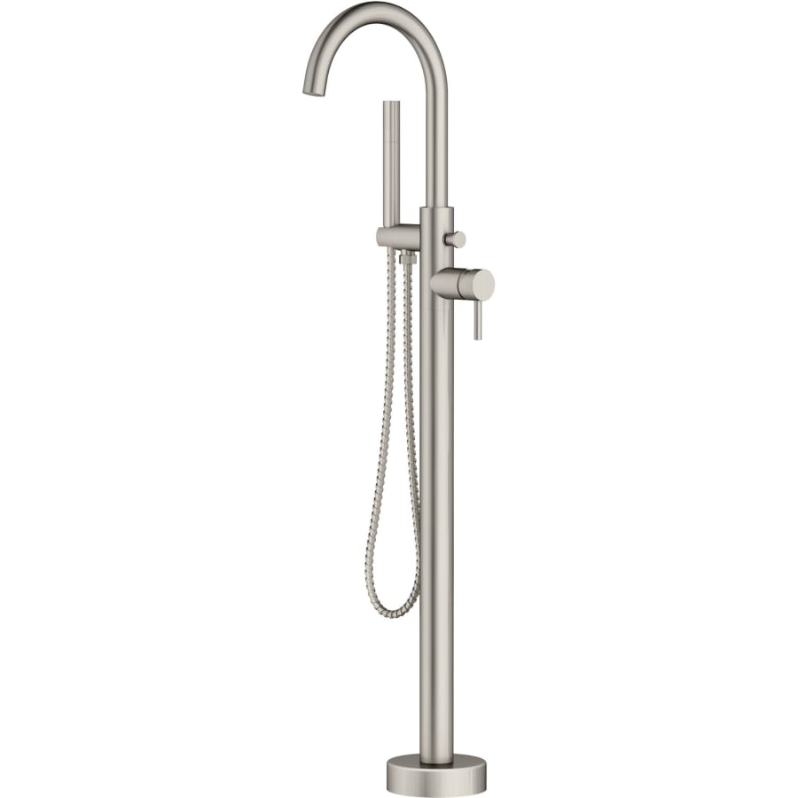 a-and-e-bath-and-shower-milan-brushed-nickel-7721477 a-and-e-bath-and-shower-milan-brushed-nickel-7721477