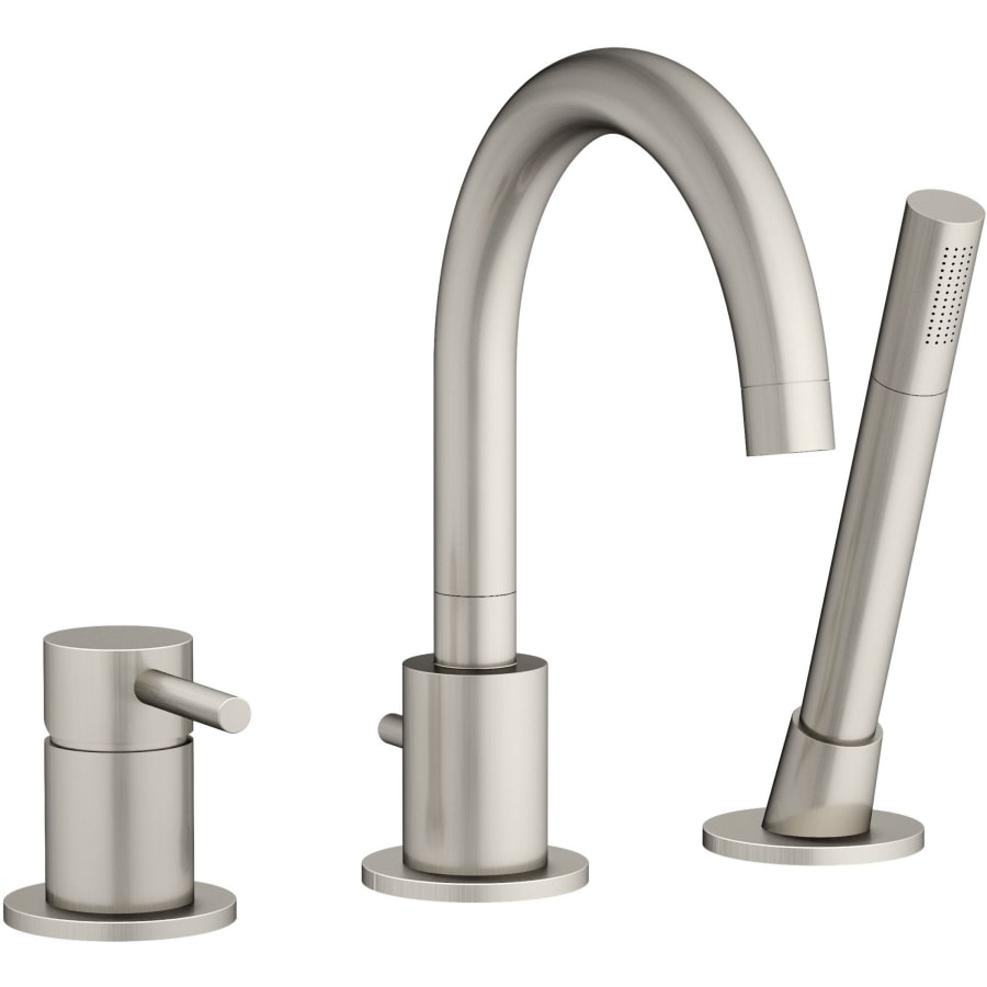 a-and-e-bath-and-shower-oxford-brushed-nickel-7721477 a-and-e-bath-and-shower-oxford-brushed-nickel-7721477