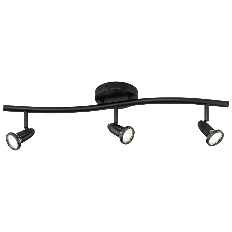 Access Lighting 52203LEDDLP-BL Cobra 3 Light 27 Access Lighting 52203LEDDLP-BL Cobra 3 Light 27