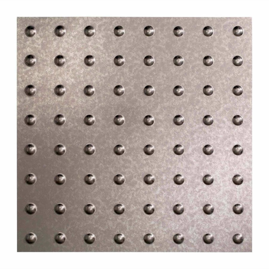 ACP X6330 Fasade - Vinyl Lay-In Ceiling Tile - SAMPLE