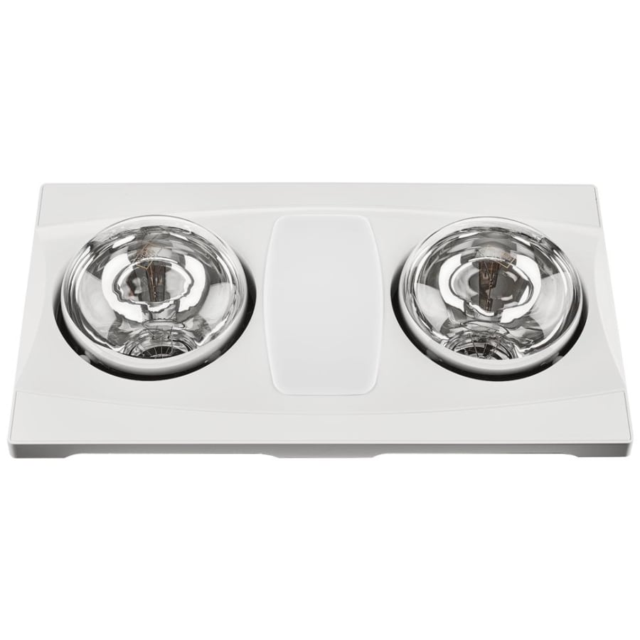 Ceiling heat lamps for bathrooms new arrivals