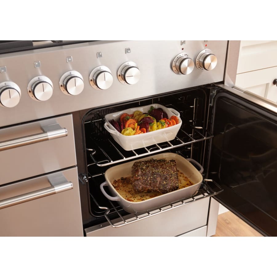 Aga mercury 48 induction range discount