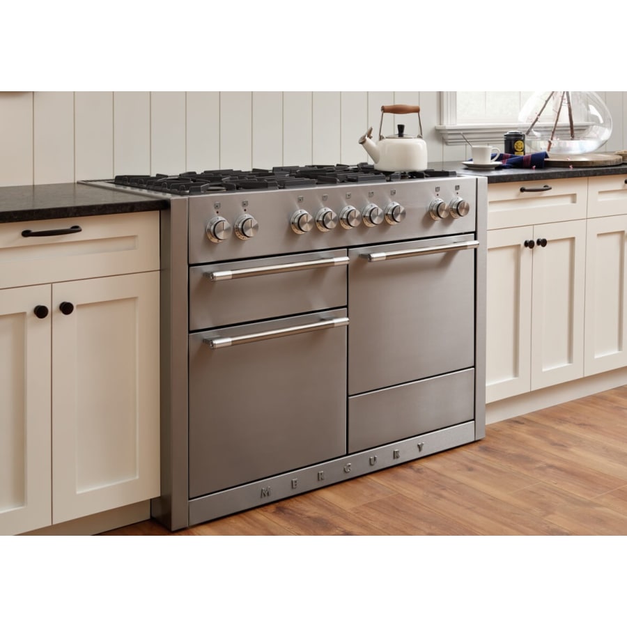 Aga mercury 48 induction range new arrivals