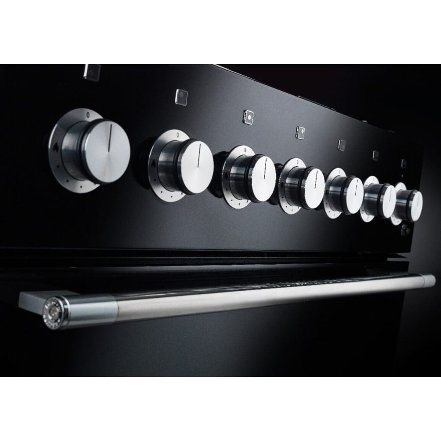 Aga mercury induction range amc48in cheap