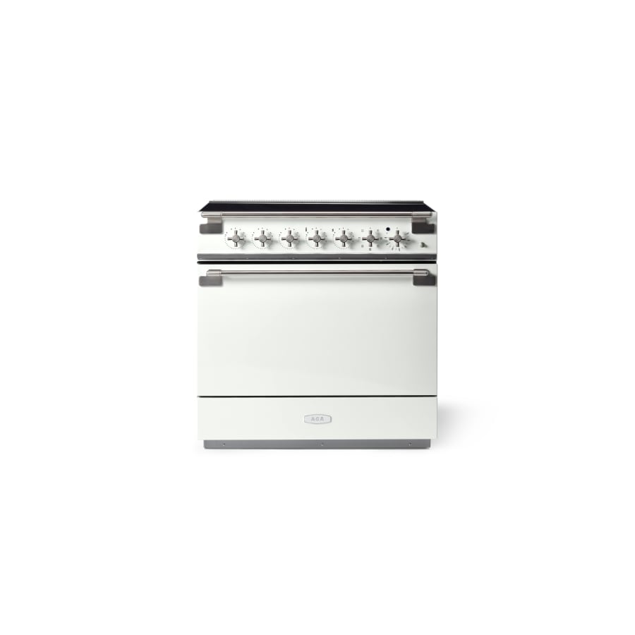 Rangemaster elise white 2025