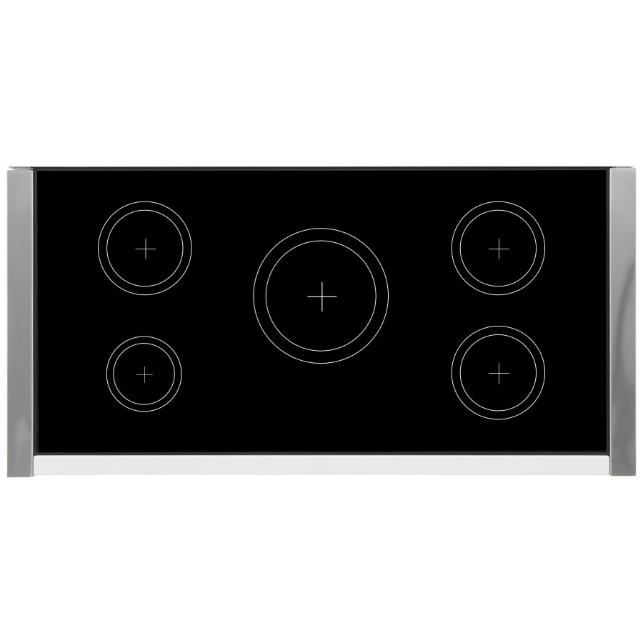 Aga mercury induction range amc48in cheap