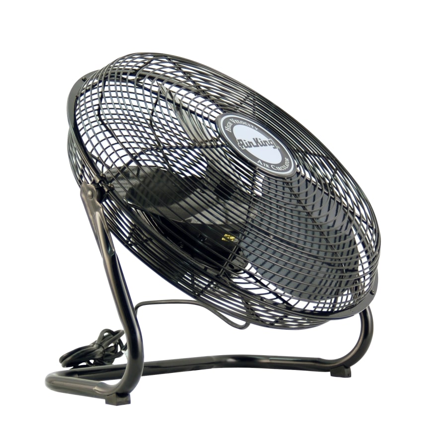 Wall Mount Fan Air King 18