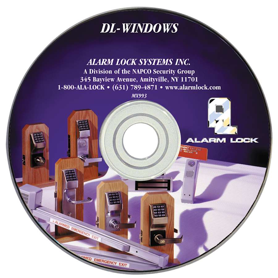 alarmlock_al_pci2_trilogy_pc_software