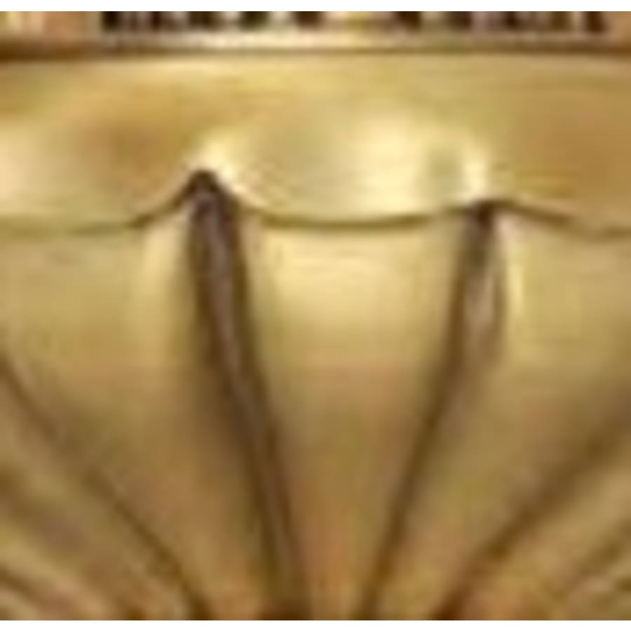 Allegri-021720-Historic Brass Finish Swatch